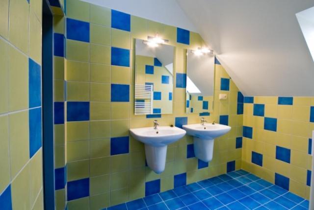 Penzion Svet Trinec Exteriör bild