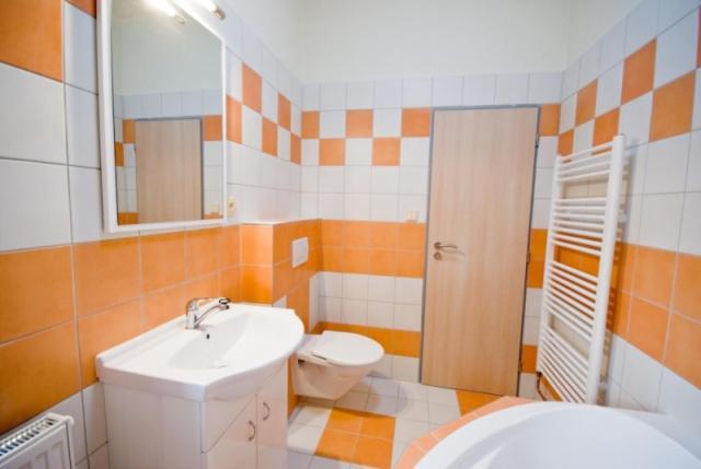 Penzion Svet Trinec Exteriör bild